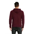 Unisex Santa Cruz Pullover Hooded Sweatshirt