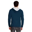 Adult Laguna French Terry Full-Zip Hooded Sweatshirt