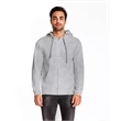 Adult Laguna French Terry Full-Zip Hooded Sweatshirt