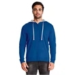 Adult Laguna French Terry Full-Zip Hooded Sweatshirt