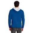 Adult Laguna French Terry Full-Zip Hooded Sweatshirt
