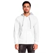 Adult Laguna French Terry Full-Zip Hooded Sweatshirt