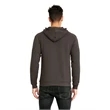 Unisex Zip Hoody