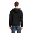 Unisex Zip Hoody