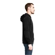 Unisex Zip Hoody