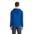 Unisex Zip Hoody