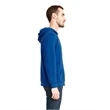 Unisex Zip Hoody