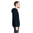 Unisex Zip Hoody