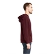Unisex Zip Hoody