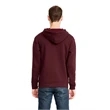 Unisex Zip Hoody