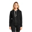 Ladies' PCH Raglan Zip Hoodie