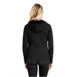 Ladies' PCH Raglan Zip Hoodie