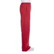 Adult NuBlend® Open-Bottom Fleece Sweatpants