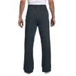 Adult NuBlend® Open-Bottom Fleece Sweatpants