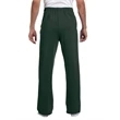 Adult NuBlend® Open-Bottom Fleece Sweatpants