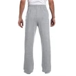 Adult NuBlend® Open-Bottom Fleece Sweatpants