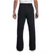 Adult NuBlend® Open-Bottom Fleece Sweatpants