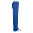 Adult NuBlend® Open-Bottom Fleece Sweatpants