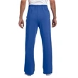 Adult NuBlend® Open-Bottom Fleece Sweatpants