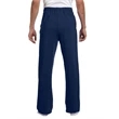 Adult NuBlend® Open-Bottom Fleece Sweatpants