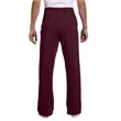 Adult NuBlend® Open-Bottom Fleece Sweatpants