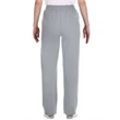 Youth NuBlend® Open-Bottom Fleece Sweatpants