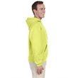 Adult NuBlend® Fleece Pullover Hooded Sweatshirt