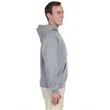 Adult NuBlend® Fleece Pullover Hooded Sweatshirt