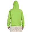 Adult NuBlend® Fleece Pullover Hooded Sweatshirt