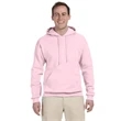 Adult NuBlend® Fleece Pullover Hooded Sweatshirt