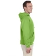 Adult NuBlend® Fleece Pullover Hooded Sweatshirt