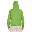 Adult NuBlend® Fleece Pullover Hooded Sweatshirt