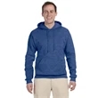 Adult NuBlend® Fleece Pullover Hooded Sweatshirt