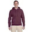 Adult NuBlend® Fleece Pullover Hooded Sweatshirt