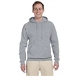 Adult NuBlend® Fleece Pullover Hooded Sweatshirt