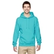 Adult NuBlend® Fleece Pullover Hooded Sweatshirt