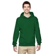 Adult NuBlend® Fleece Pullover Hooded Sweatshirt