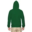 Adult NuBlend® Fleece Pullover Hooded Sweatshirt