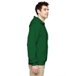 Adult NuBlend® Fleece Pullover Hooded Sweatshirt