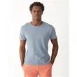Unisex Organic Basic Crew