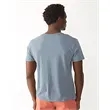 Unisex Organic Basic Crew