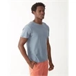 Unisex Organic Basic Crew