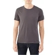 Unisex Organic Basic Crew