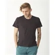 Unisex Organic Basic Crew
