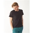 Unisex Organic Basic Crew