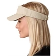 Ace Vat-Dyed Twill Visor