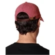 Cotton Twill Pigment-Dyed Sunbuster Cap