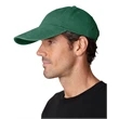 Cotton Twill Pigment-Dyed Sunbuster Cap