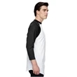 Adult 3/4-Sleeve Baseball Jersey