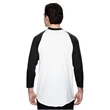 Adult 3/4-Sleeve Baseball Jersey